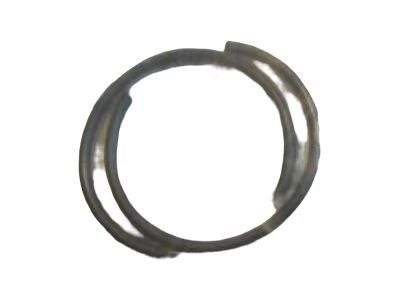 Mercury 7T4Z-6140-A Retainer - Piston Pin