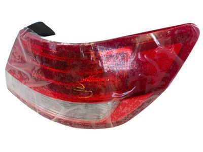 Ford 9H6Z-13404-A Tail Lamp, Rear Passenger Side