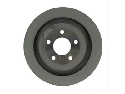 Ford GR3Z-2C026-C Rotor, Rear