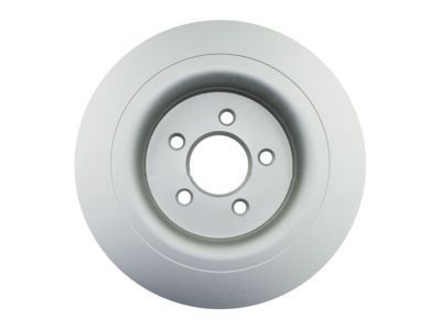 Ford Brake Disc - GR3Z-2C026-C