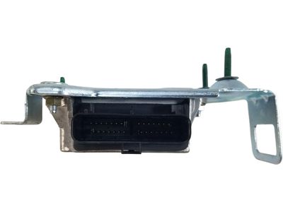 F8AZ-14B321-AA Ford Monitor - Airbag Diagnostic Module Product Photo 2 of 3