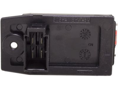 Ford YS4Z-18591-BA Regulator Assy