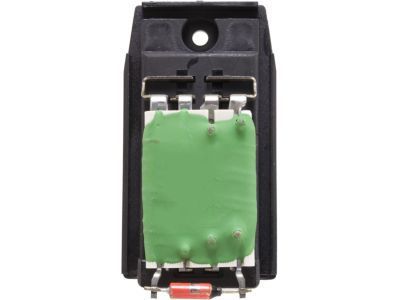 Ford YS4Z-18591-BA Regulator Assy