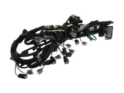 Ford GU5Z-12A581-AH Wire Assy