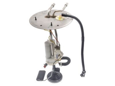 Ford E-350 Econoline Club Wagon Fuel Pump - 2C2Z-9275-AA