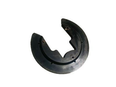 Ford 5R3Z-2C029-AA Splash Shield, Rear