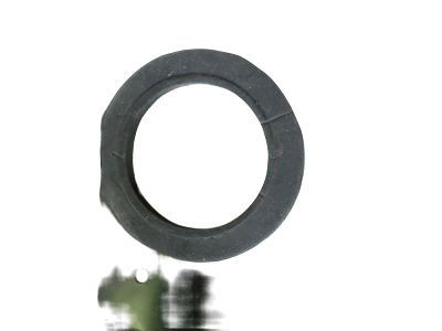Ford 7C3Z-2B159-B Backing Plate, Front Passenger Side