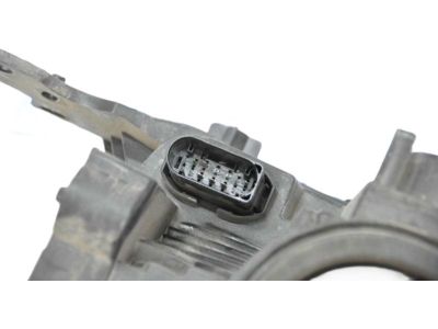 Ford GJ5Z-13008-M Lamp Assembly, Driver Side