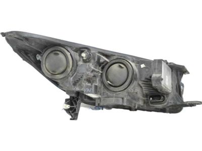 Ford GJ5Z-13008-M Lamp Assembly, Driver Side