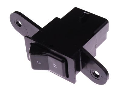 Ford E7TZ-9A050-A Switch Assy - Fuel Tank Selector   