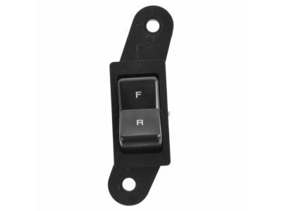 Ford E7TZ-9A050-A Switch Assy - Fuel Tank Selector   