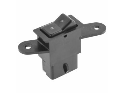 Ford E7TZ-9A050-A Switch Assy - Fuel Tank Selector   