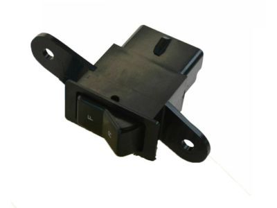 Ford E7TZ-9A050-A Switch Assy - Fuel Tank Selector   