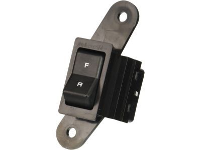 Ford E7TZ-9A050-A Switch Assy - Fuel Tank Selector   