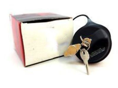 Mercury 6L2Z-9030-AA Cap Assy - Fuel Tank Filler