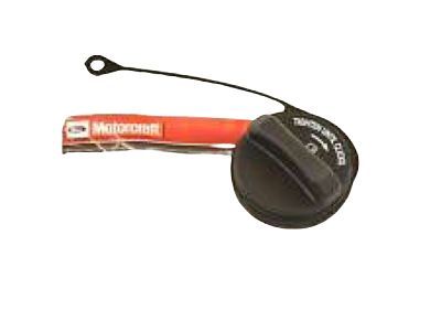 Mercury 6L2Z-9030-AA Cap Assy - Fuel Tank Filler