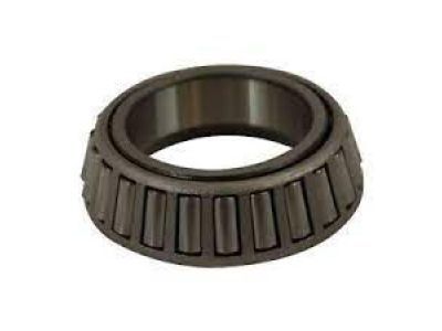 Mercury DOAZ-1201-A Wheel Bearing