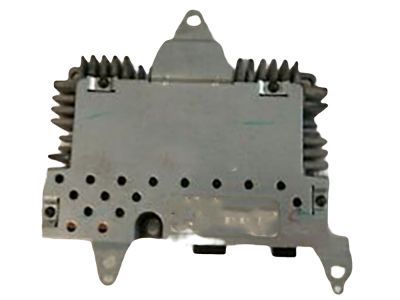 Ford CR3Z-18B849-A Kit - Amplifier