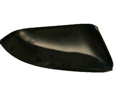 Ford Mirror Cover - GB5Z-17D742-BAPTM