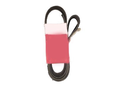 Mercury 8L8Z-8620-B V-Belt
