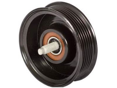 2000 Ford E-150 Econoline Timing Belt Idler Pulley - 5L3Z-8678-AA
