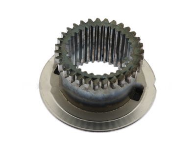 Ford 1L1Z-7D164-AA Hub Assy