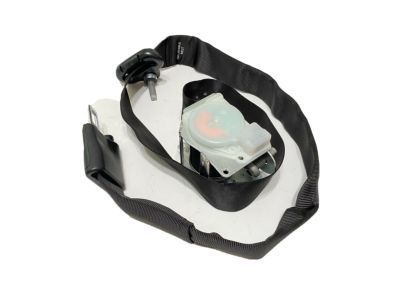 Ford FL3Z-16611B68-GL Seat Belt Assy