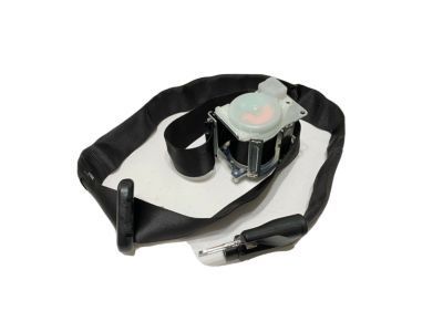 Ford FL3Z-16611B68-GL Seat Belt Assy