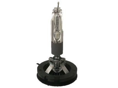Lincoln Fog Light Bulb - 2U5Z-13N021-BA