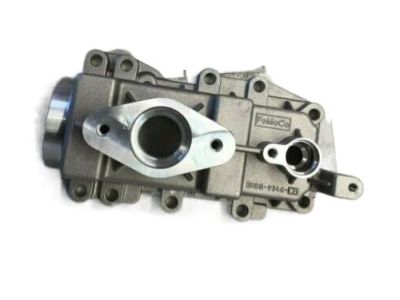 Ford BM5Z-9346-F Bracket