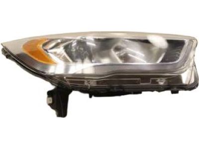 Ford GJ5Z-13008-J Lamp Assembly, Passenger Side