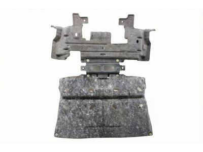 JL1Z-7222-A Ford Cover Product Photo 2 of 4