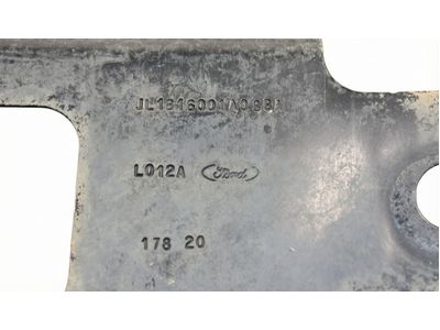 JL1Z-7222-A Ford Cover Product Photo 3 of 4