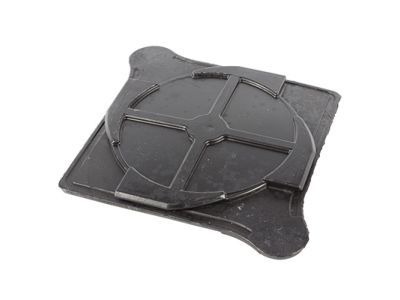 Lincoln BL3Z-6C070-A Shield