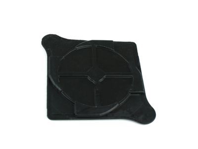 Lincoln BL3Z-6C070-A Shield