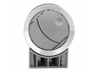 Ford FL1Z-19893-AC Louvre Assembly - Vent Air, Driver Side