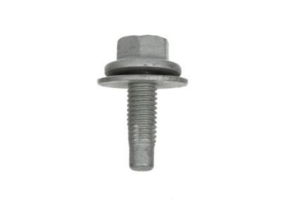 Ford -W711097-S439 Impact Bar Mount Bolt