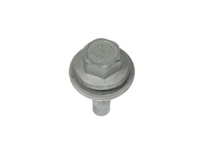 Ford -W711097-S439 Impact Bar Mount Bolt