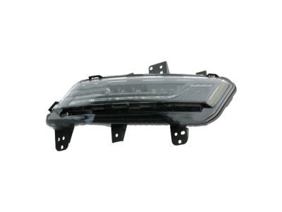 Ford Side Marker Light - DP5Z-15A201-D