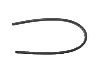 Mercury Mariner Door Seal - 3L8Z-7825355-A