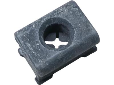 Ford 2C2Z-1000155-AA Insulator, Lower