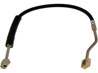 1994 Ford E-350 Econoline Brake Line - F4UZ-2078-C