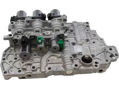 Ford 8S4Z-7A100-A Control Assembly - Transmission