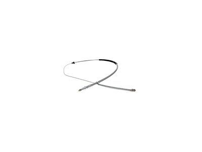 HC3Z-2A635-U Ford Cable Assembly - Parking Brake, Passenger Side Product Photo 3 of 4