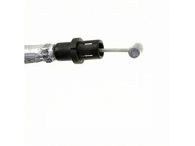 HC3Z-2A635-U Ford Cable Assembly - Parking Brake, Passenger Side Product Photo 4 of 4