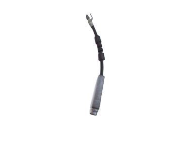 Ford 2T1Z-2078-A Flex Hose, Front