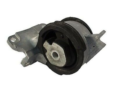 Mercury 9E5Z-6038-G Transmission Mount