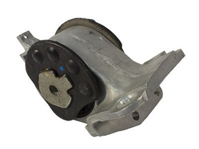Mercury 9E5Z-6038-G Transmission Mount