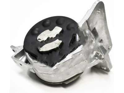 Mercury 9E5Z-6038-G Transmission Mount