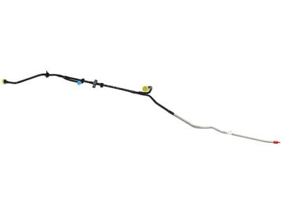 Ford 1L5Z-9G291-CA Tube Assy - Fuel                   